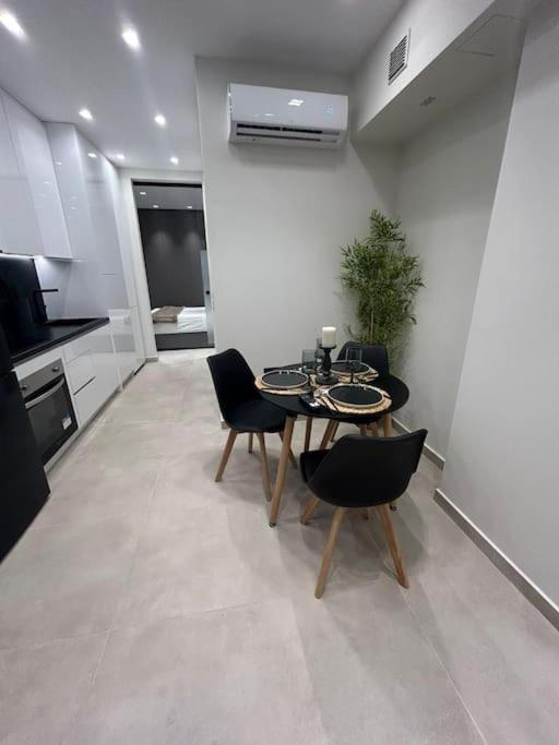 Bluemotion - Just Sleep Apartment Piraeus Exterior photo