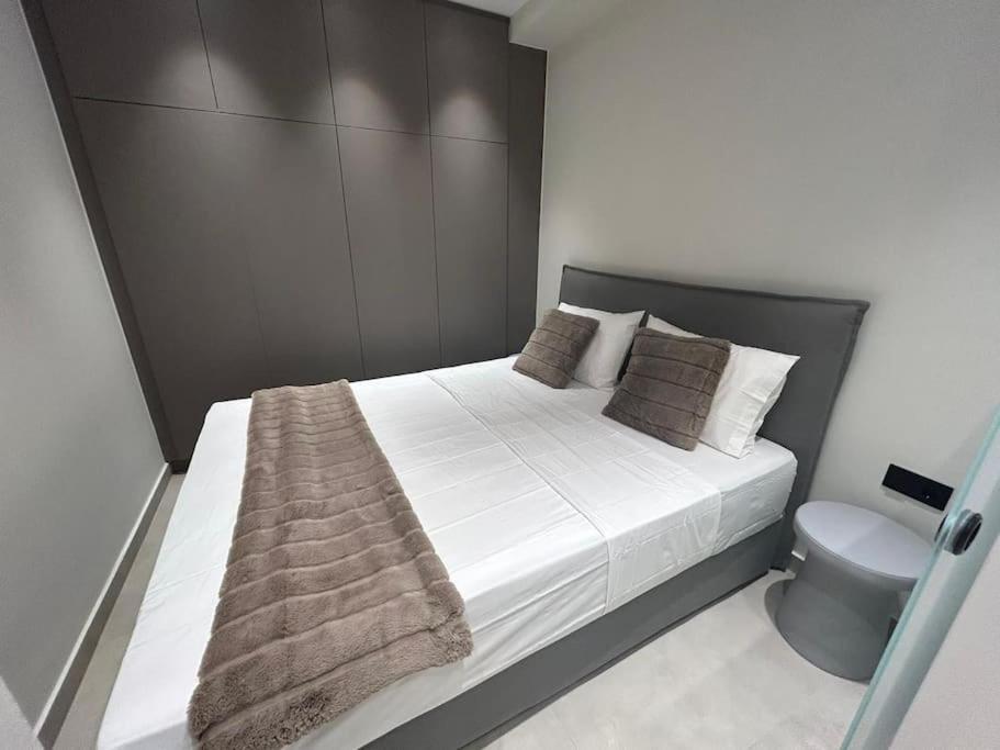 Bluemotion - Just Sleep Apartment Piraeus Exterior photo